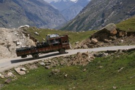 Rohtang La