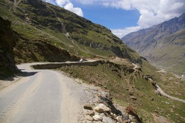 Chandra Valley