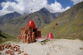 Chandra Valley