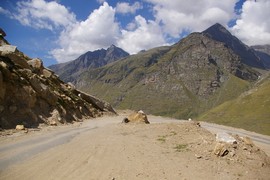 Chandra Valley