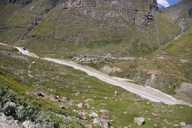 Chandra Valley