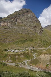 Chandra Valley