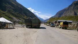 Khoksar