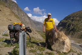 Chandra Valley