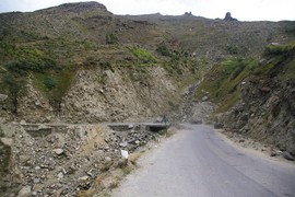 Chandra Valley