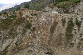 Chandra Valley