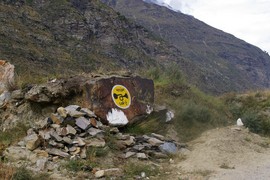 Chandra Valley