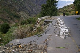Chandra Valley