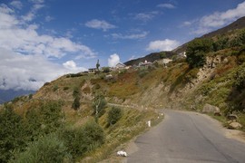 Chandra Valley