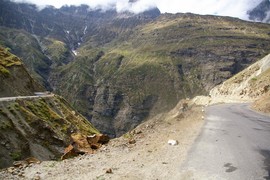 Chandra Valley