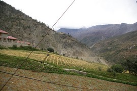 Bagha Valley
Keylong