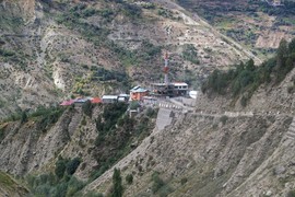 Bagha Valley
Keylong