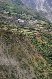 Bagha Valley