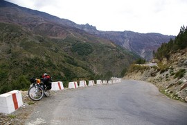 Bagha Valley