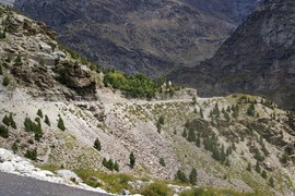 Bagha Valley