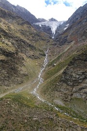 Bagha Valley
