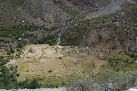 Bagha Valley