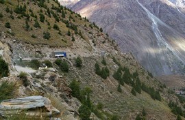 Bagha Valley
Darcha Loop