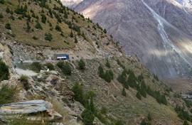 Bagha Valley
Darcha Loop
