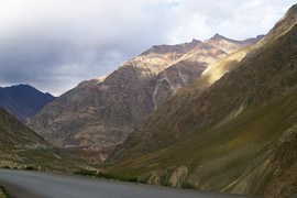 Bagha Valley
Patseo