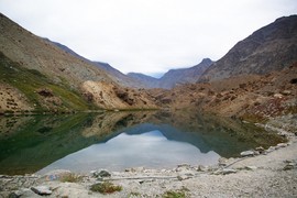 Bagha Valley
Patseo
Deepak Tal