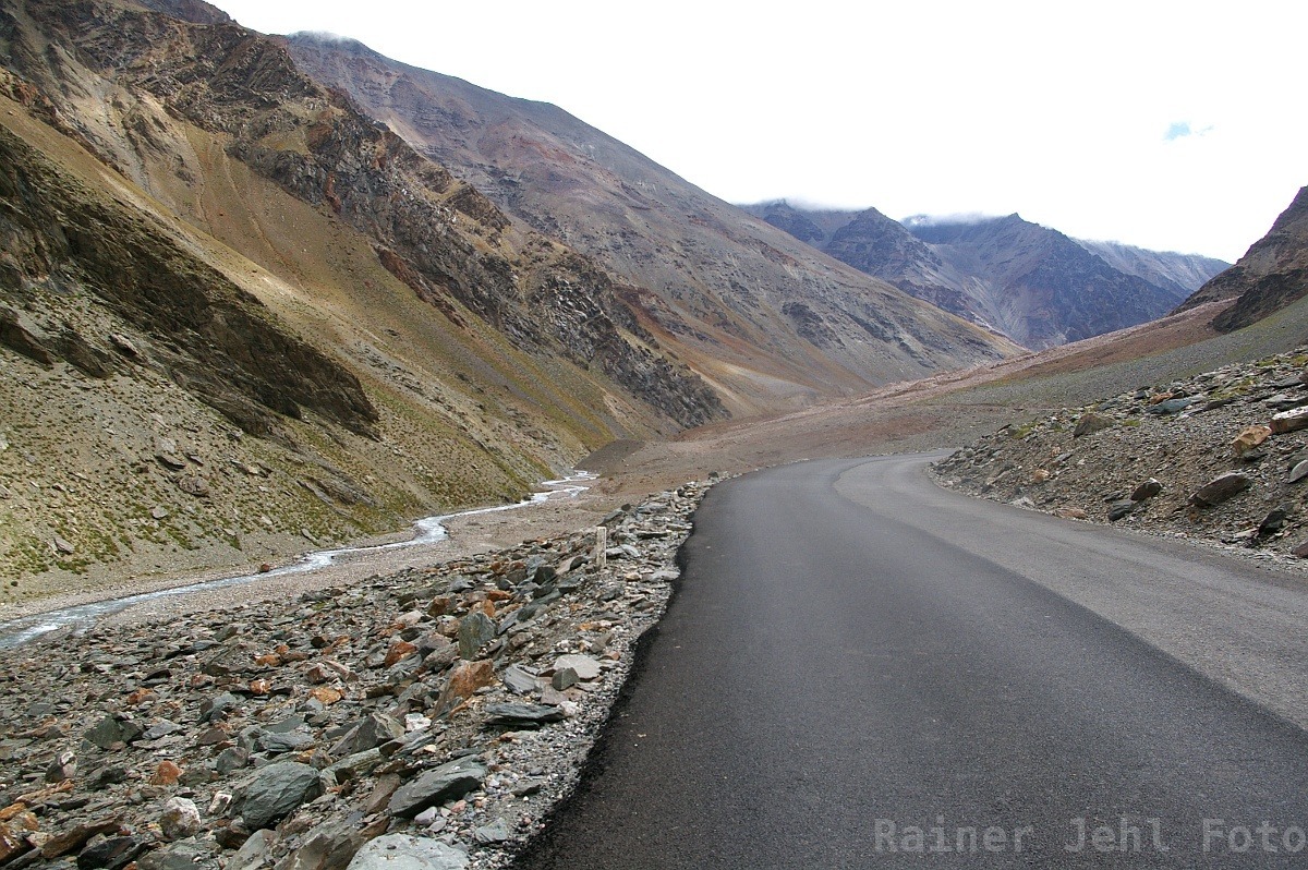 Bagha River