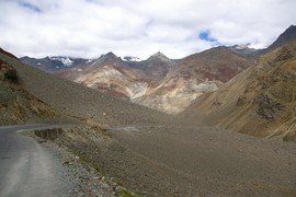 Baralacha La