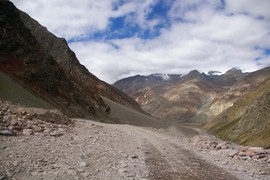 Baralacha La
