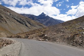 Baralacha La