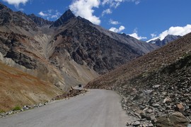 Baralacha La