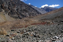 Baralacha La