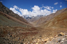 Baralacha La