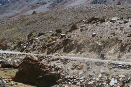 Baralacha La