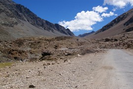 Baralacha La