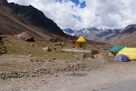 Baralacha La