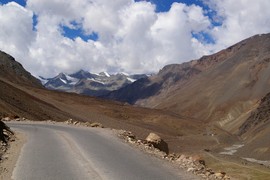 Baralacha La