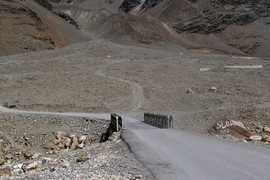Baralacha La