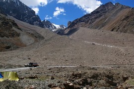 Baralacha La
