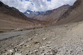 Baralacha La