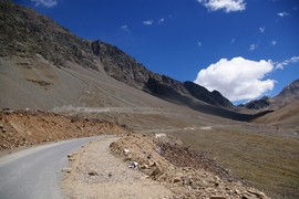 Baralacha La