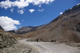 Baralacha La