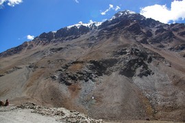 Baralacha La