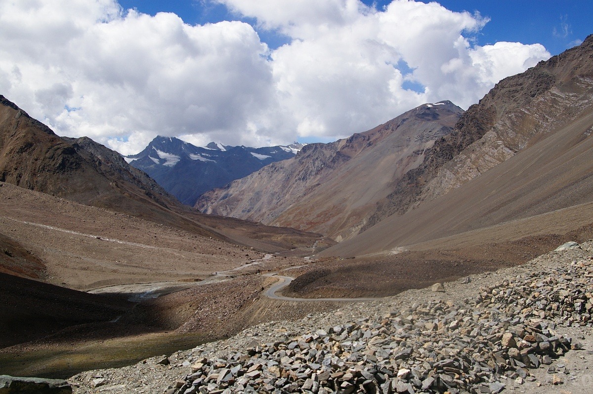 Bagha River
