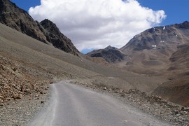 Baralacha La