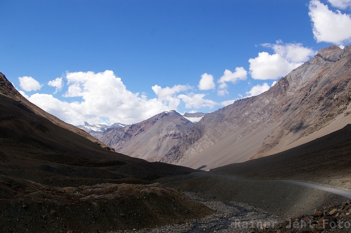 Bagha River