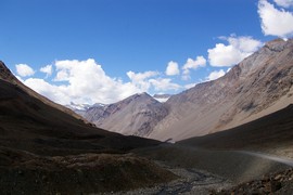Bagha River