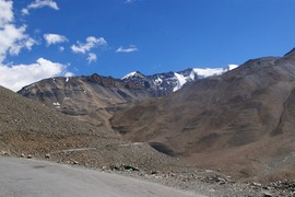 Baralacha La