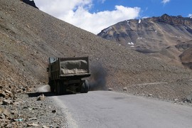 Baralacha La