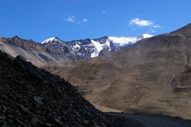 Baralacha La