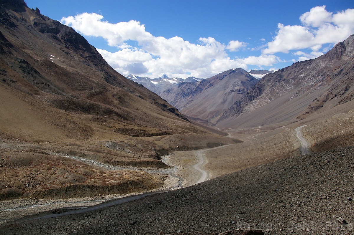 Bagha River